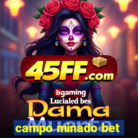 campo minado bet